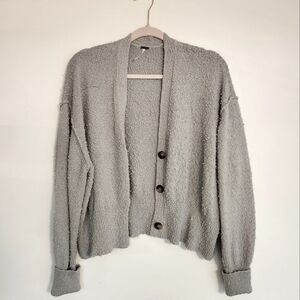 Free People Cardigan